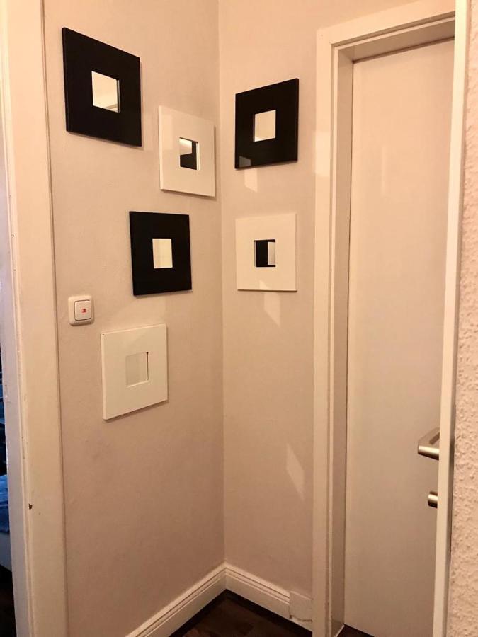 Apartament Naturnahes Heimatbasis Hamburg