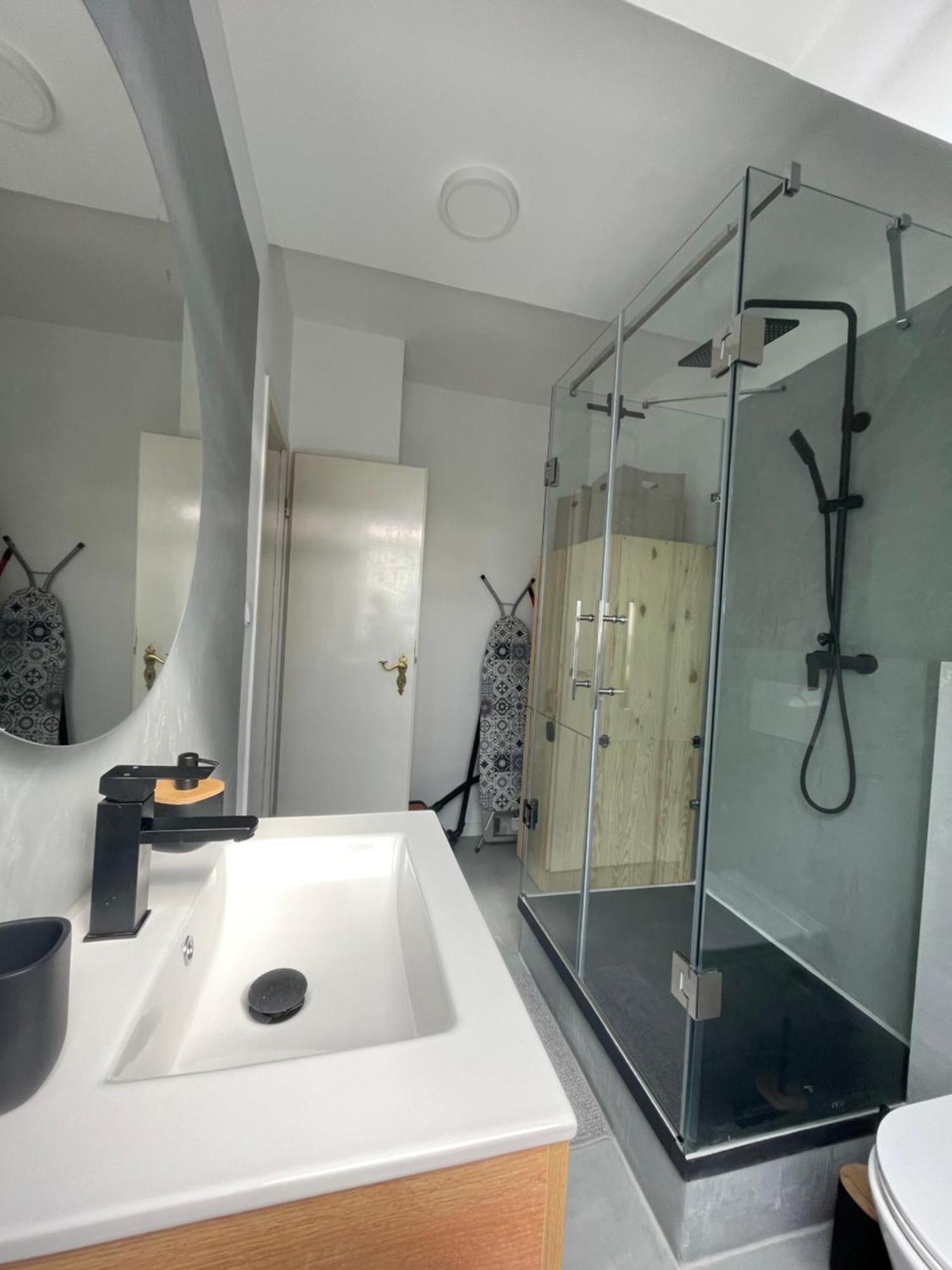 Apartament Naturnahes Heimatbasis *