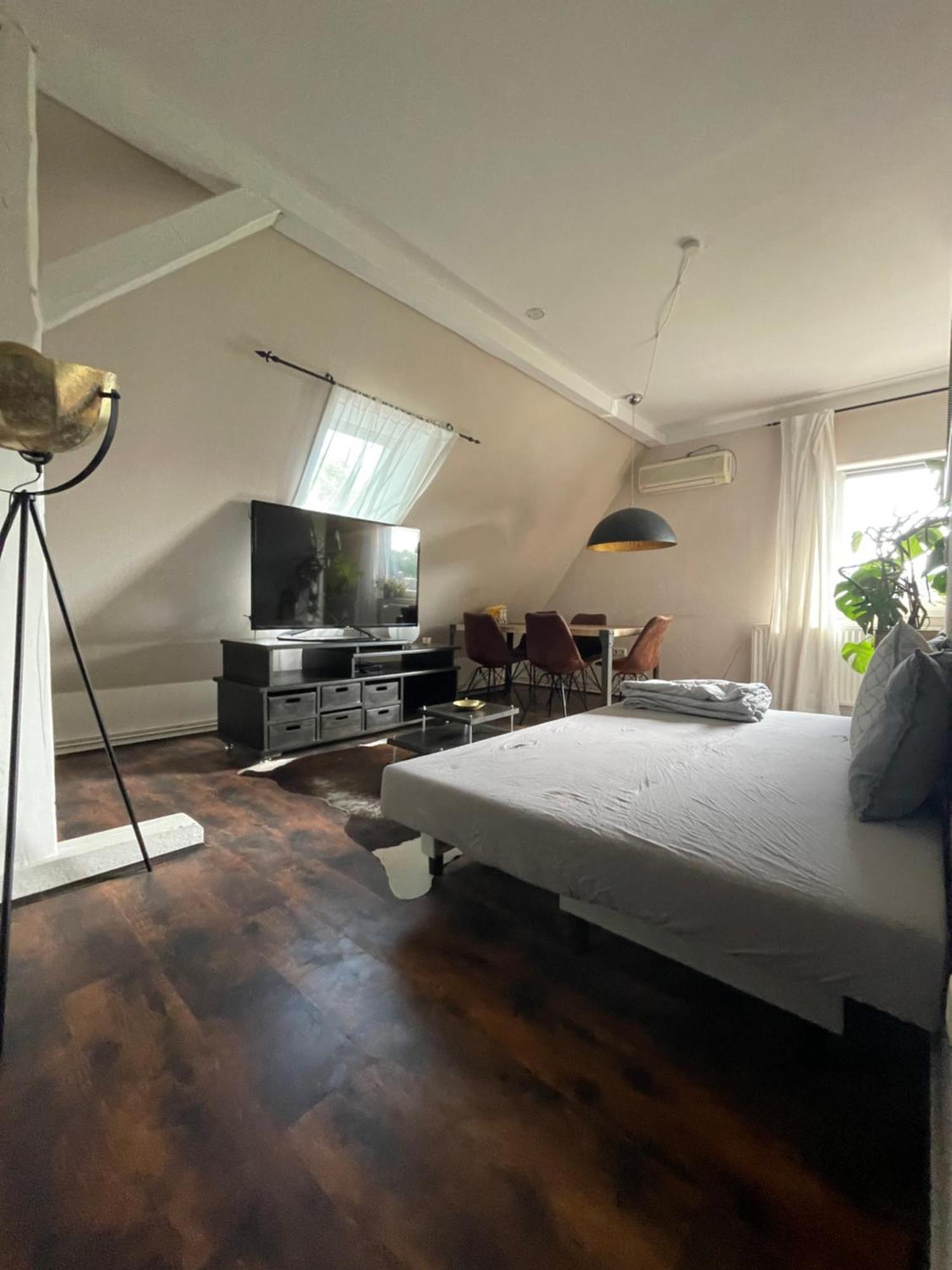 Naturnahes Heimatbasis Apartament *