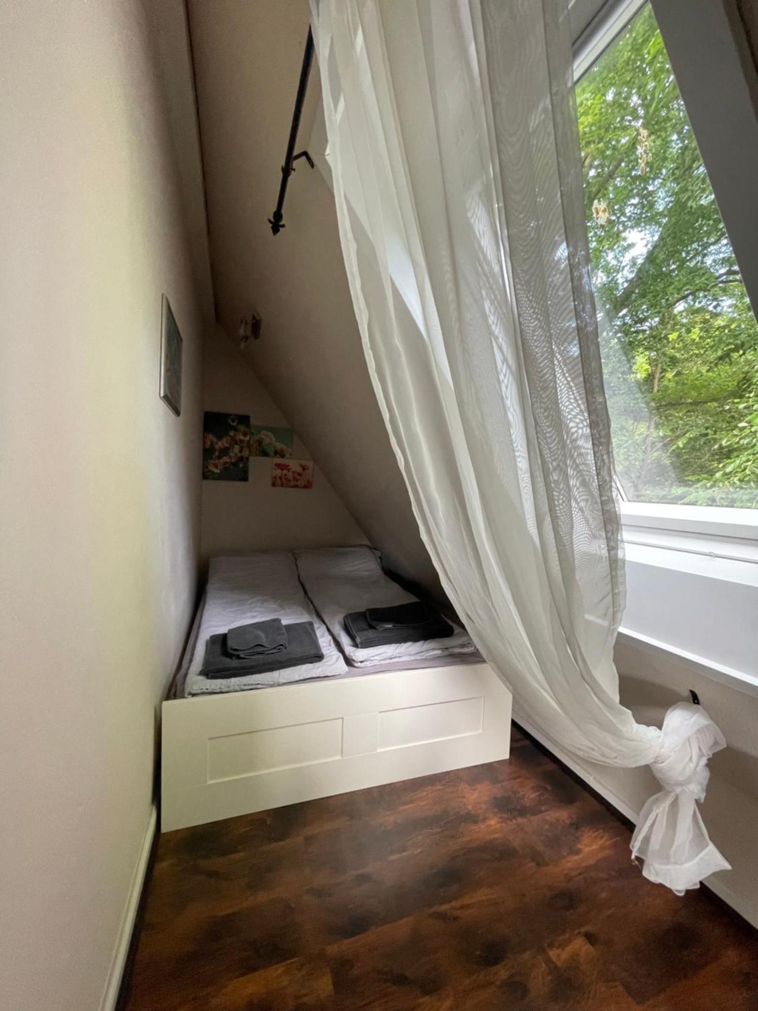 Apartament Naturnahes Heimatbasis *