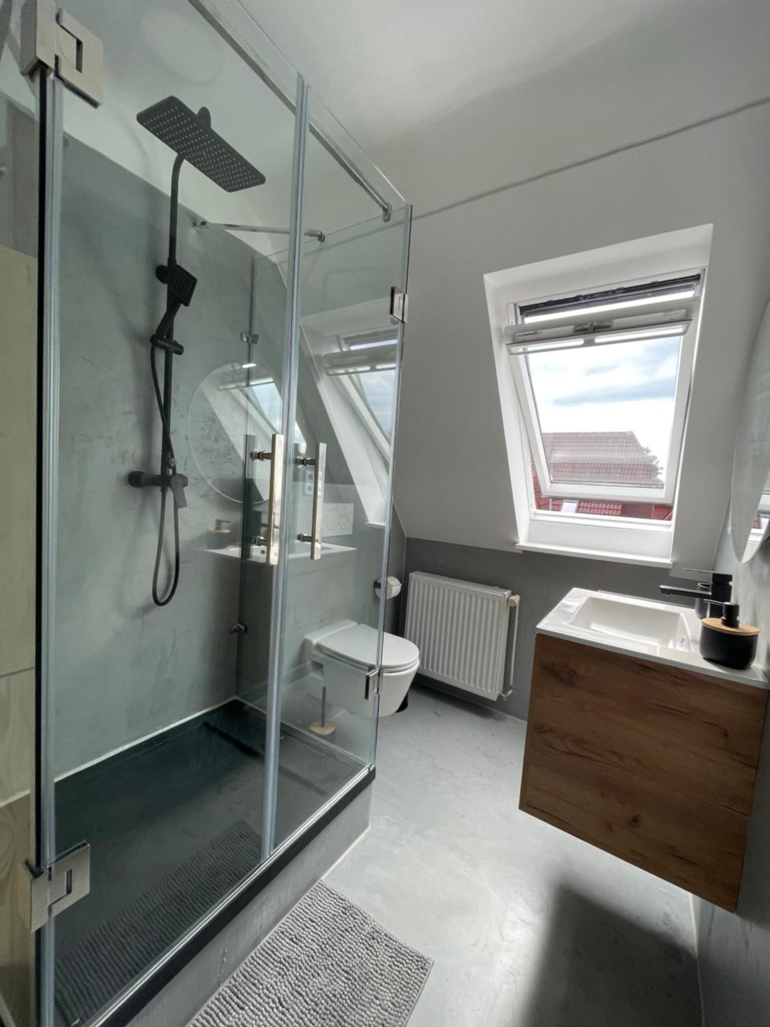 Naturnahes Heimatbasis Apartment